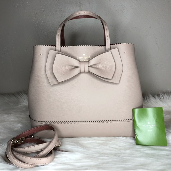 kate spade Handbags - Kate Spade Small Giorgia Vanderbilt place satchel